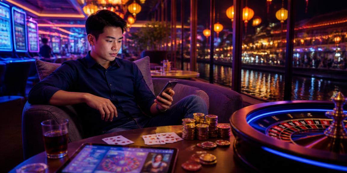 cf788 casino app visual